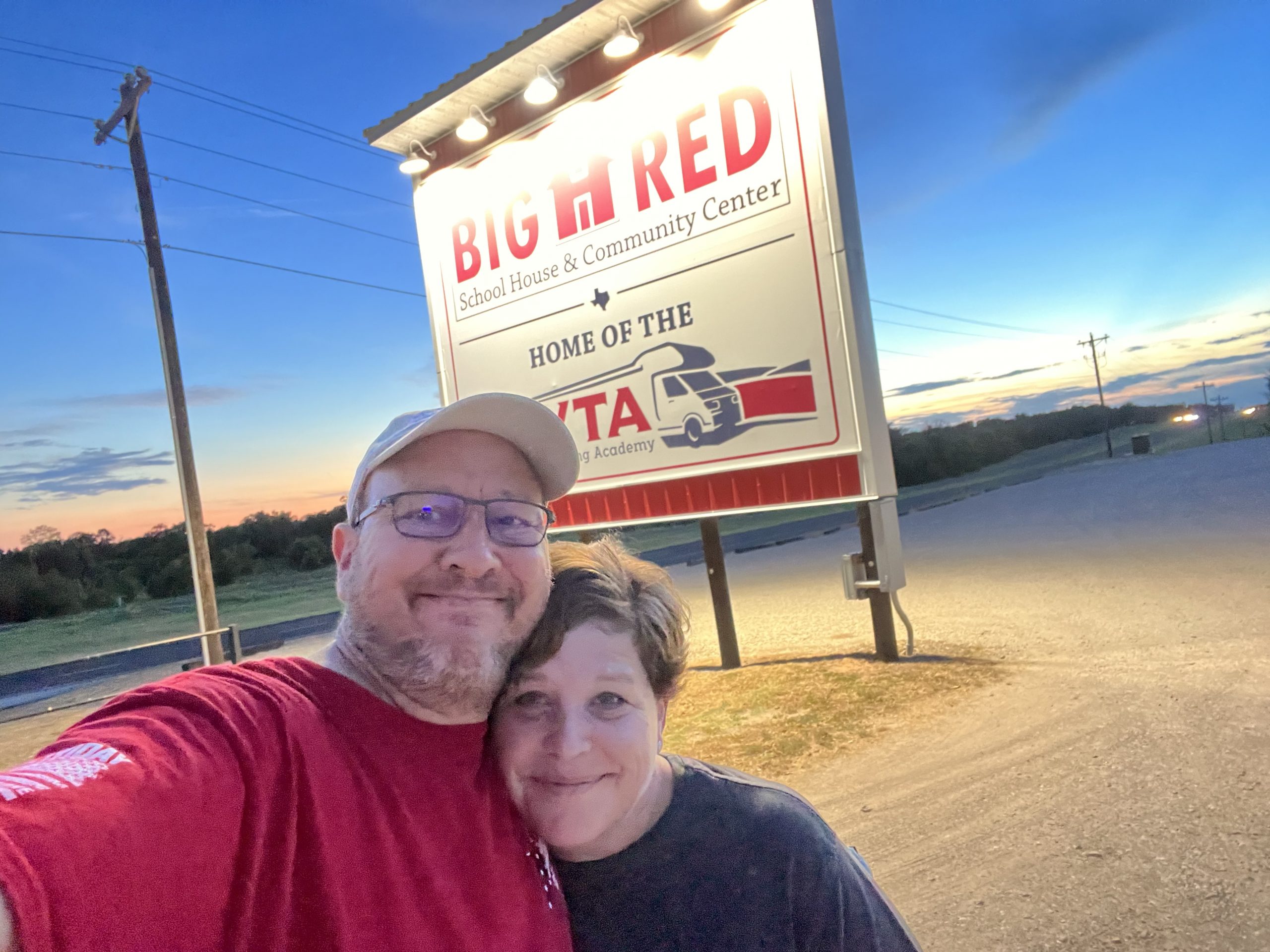 RV Inspections by The Jones's — RV Inspection in Mountain Home
