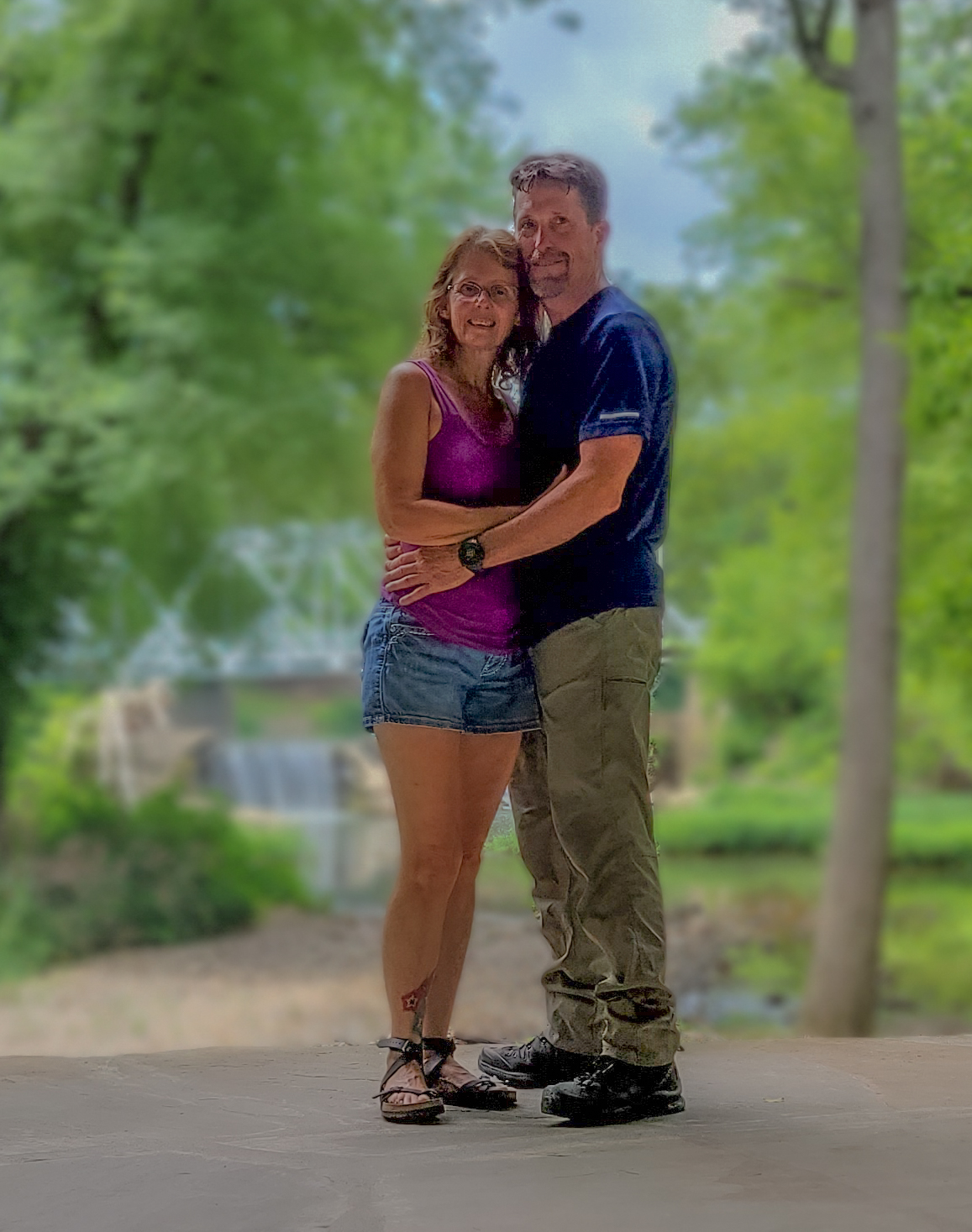 GC RV Solutions — Mobile RV Repair in Prairie Grove
