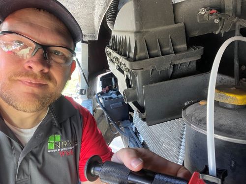 Wick's RV Inspection, Consultation, and Repair — RV Inspection in Emory