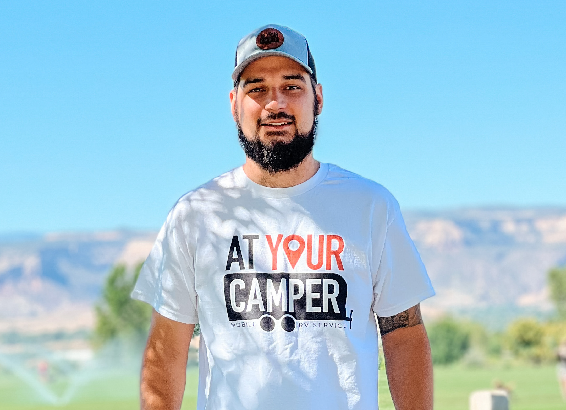 At Your Camper Mobile RV Service — Mobile RV Repair in Gypsum