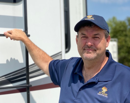 RV Wise Mobile RV Services, LLC — Mobile RV Repair in Anthem