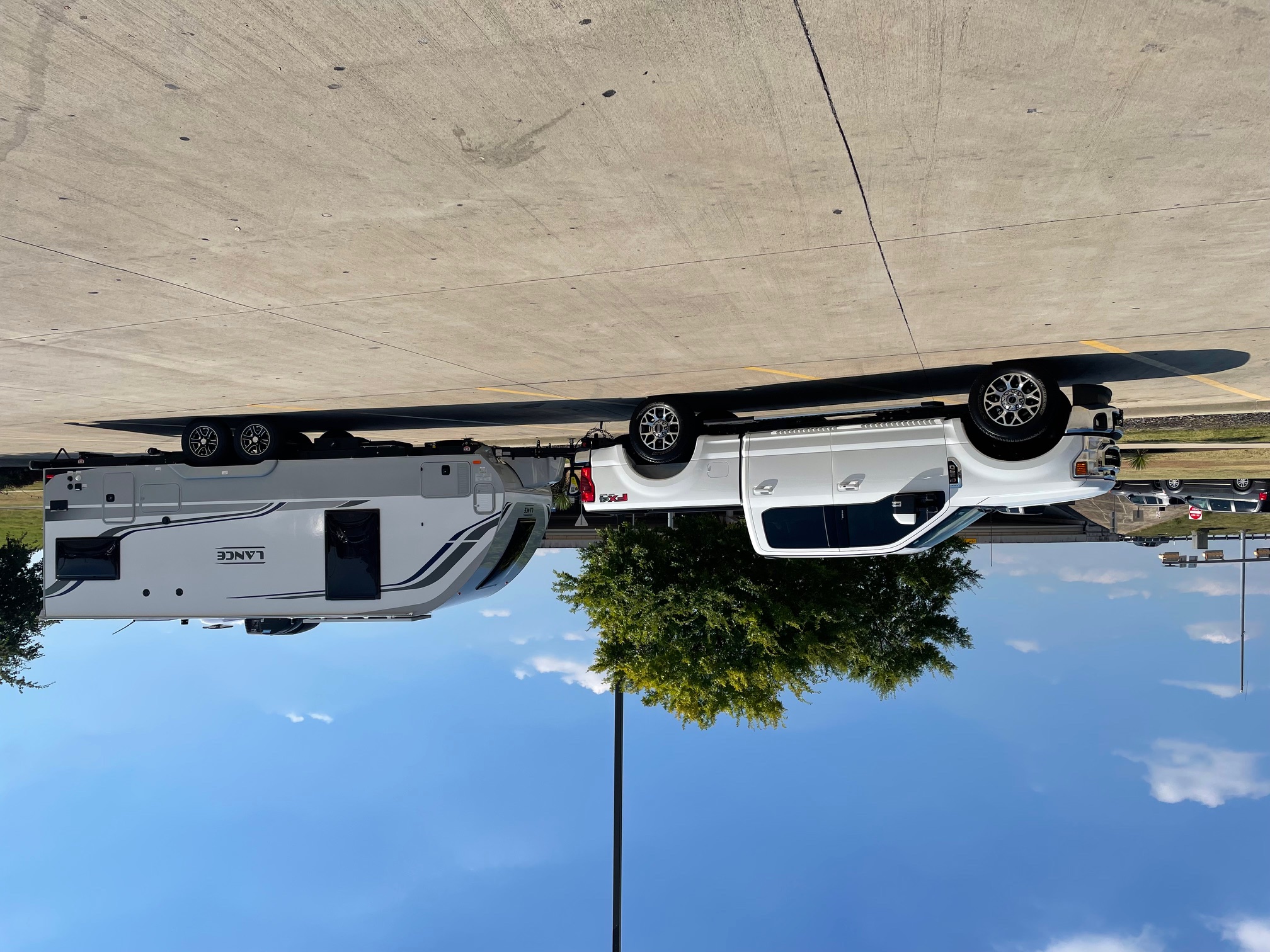 Moore RV Inspections LLC — RV Inspection in Balch Springs