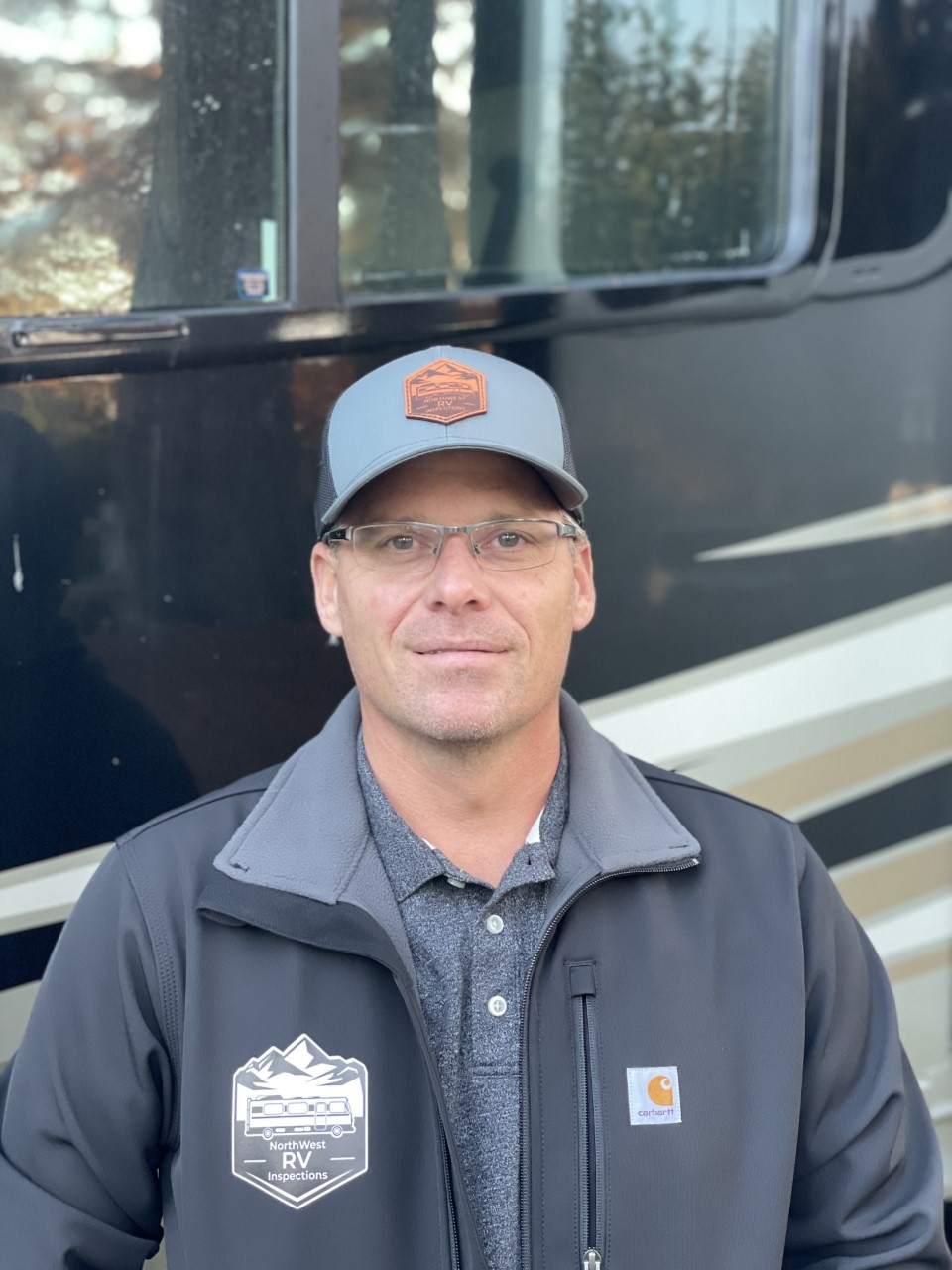 Northwest RV Inspections — RV Inspection in Eugene