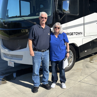 WE RV Services, LLC — RV Inspection in Bremen