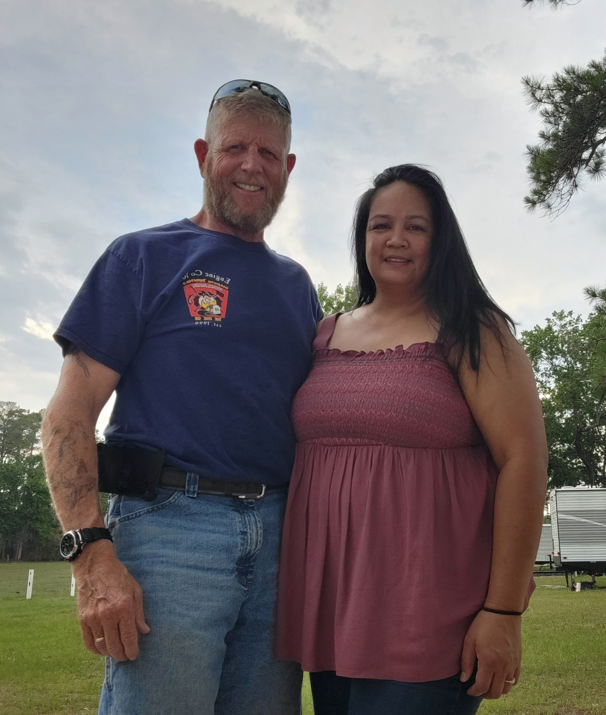 Helping Hands Mobile RV Service LLC — Mobile RV Repair in Ridge Spring