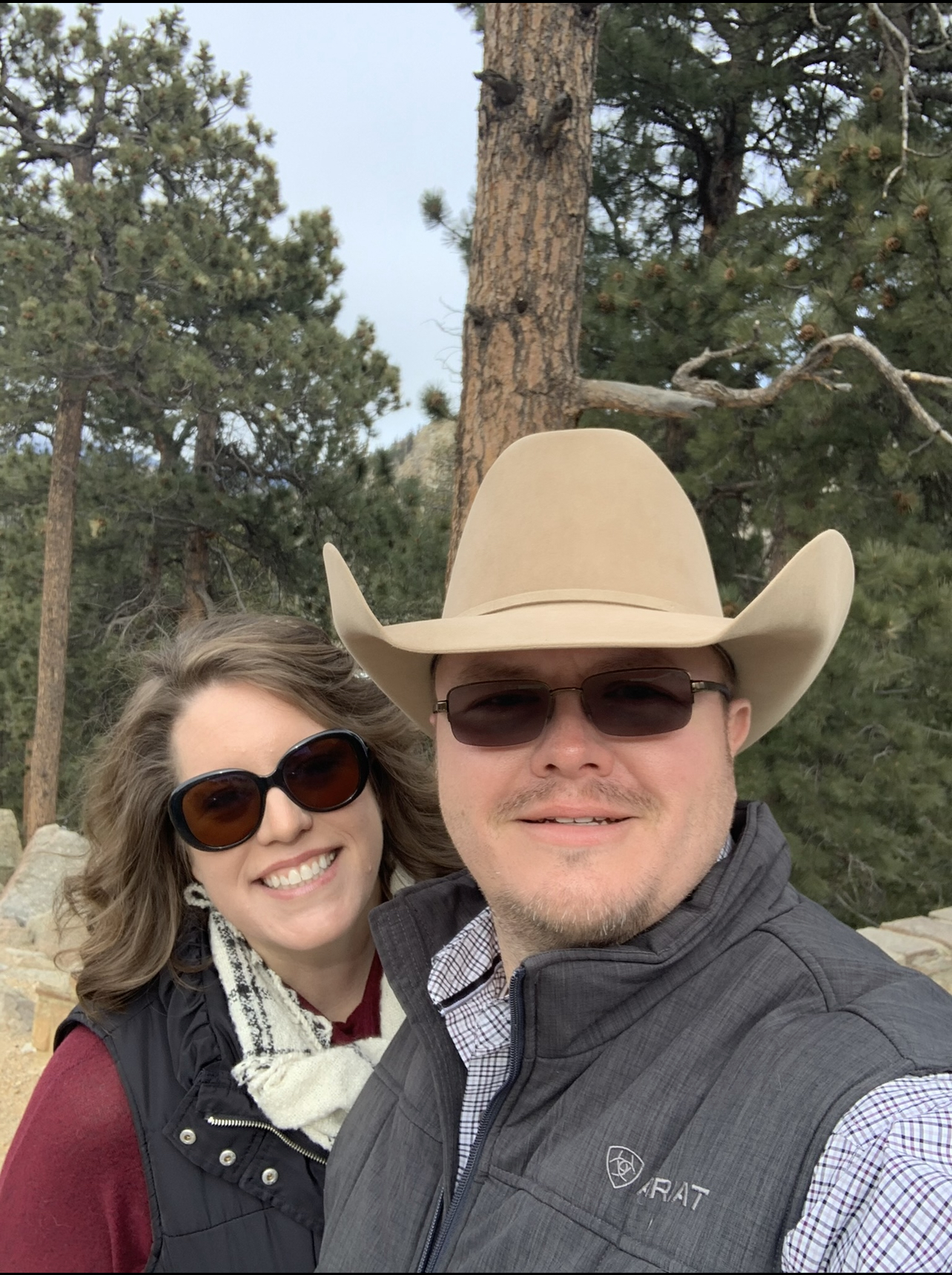 Rocking B Mobile RV Repair — Mobile RV Repair in Crested Butte