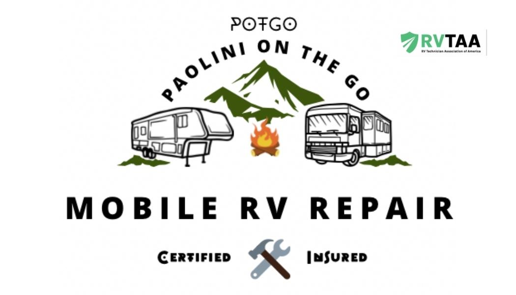 POTGO mobile RV repair — Mobile RV Repair in DeLand Highlands