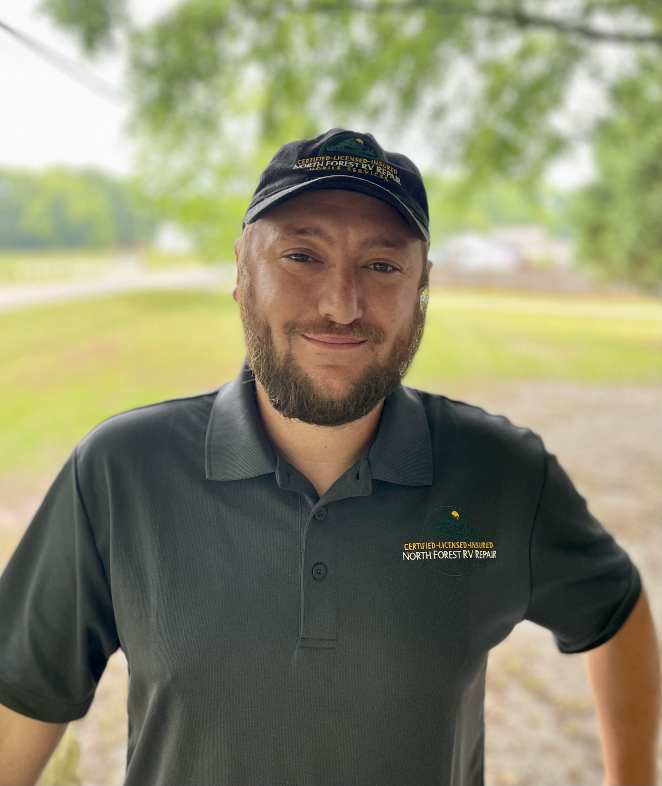 North Forest RV Repair — Mobile RV Repair in Berea