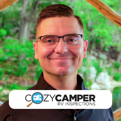Cozy Camper - RV Inspections | RV Repairs — RV Inspection in Austin