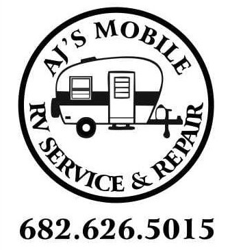 AJ's Mobile RV Service & Repair — Mobile RV Repair in Dallas