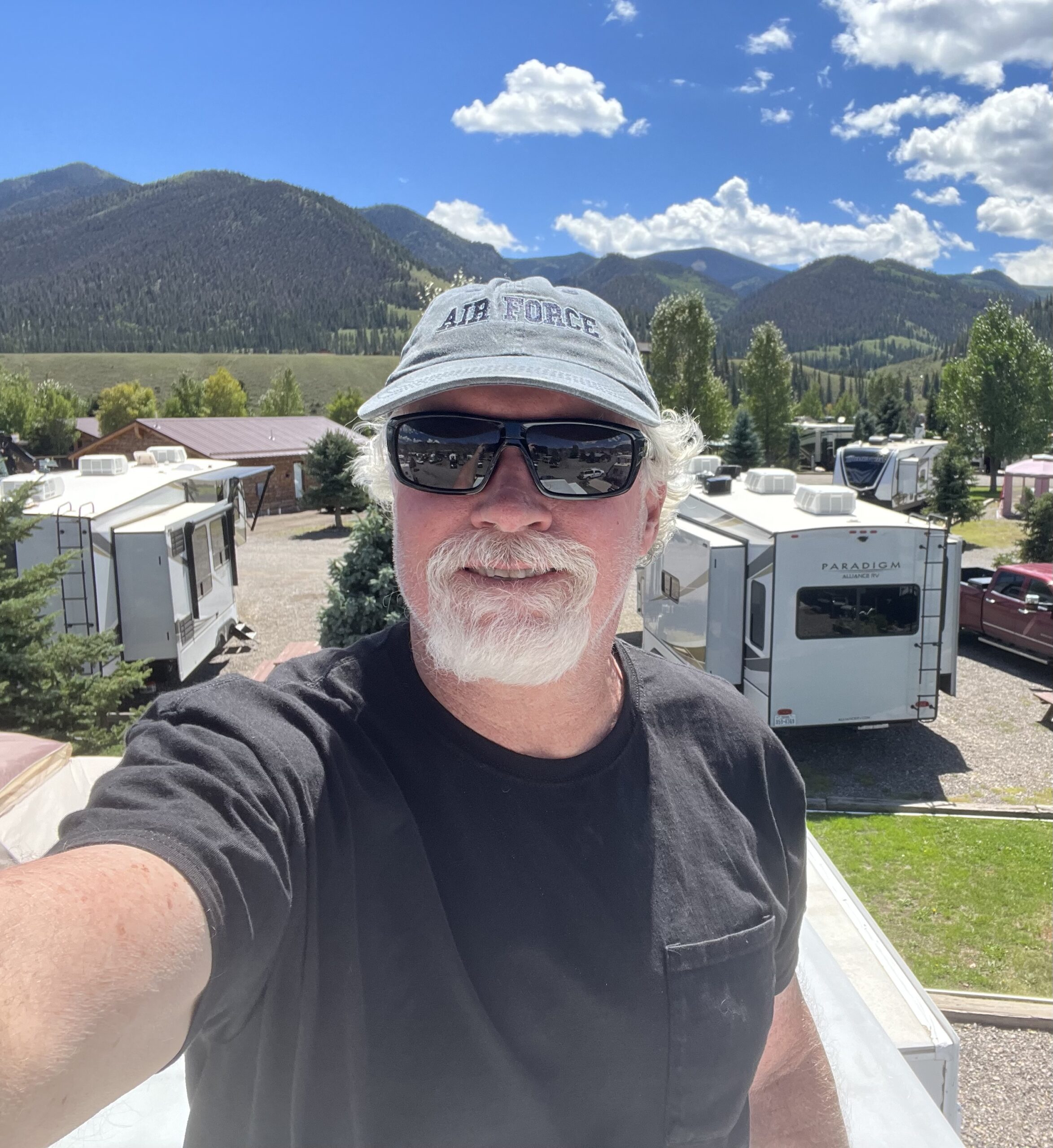 Big Poppa’s Mobile RV Service — Mobile RV Repair in Moss Point