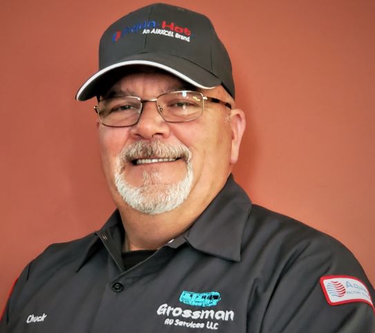 Grossman RV Services LLC — Mobile RV Repair in Clinton
