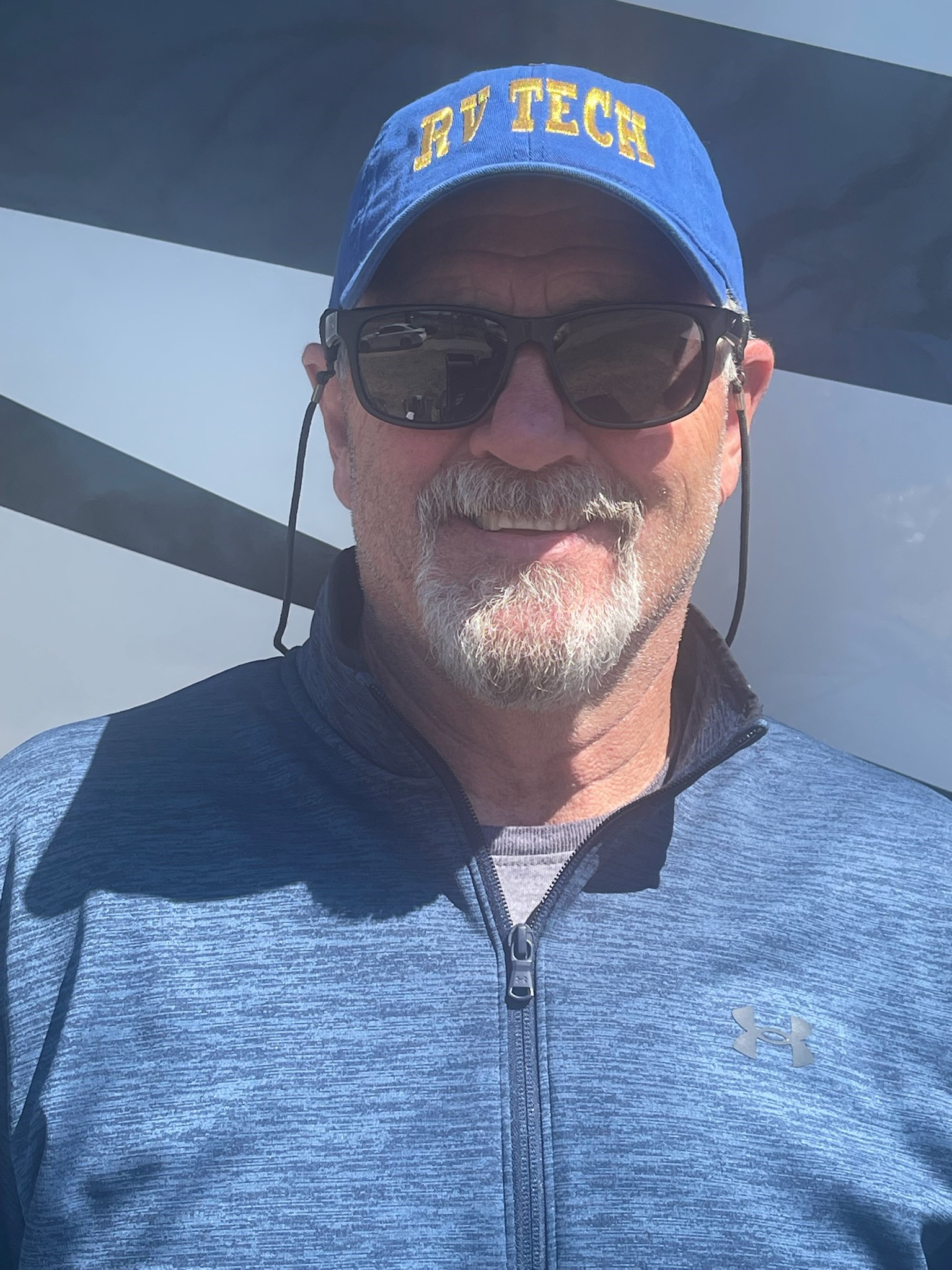 Specialized RV Consultants, LLC — RV Inspection in Decatur