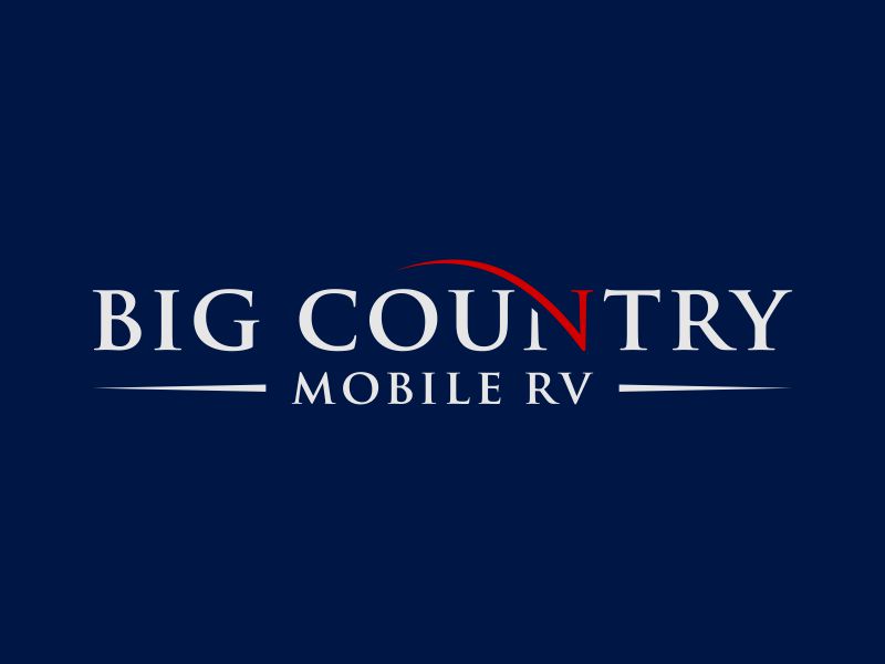 Big Country Mobile RV — Mobile RV Repair in New River
