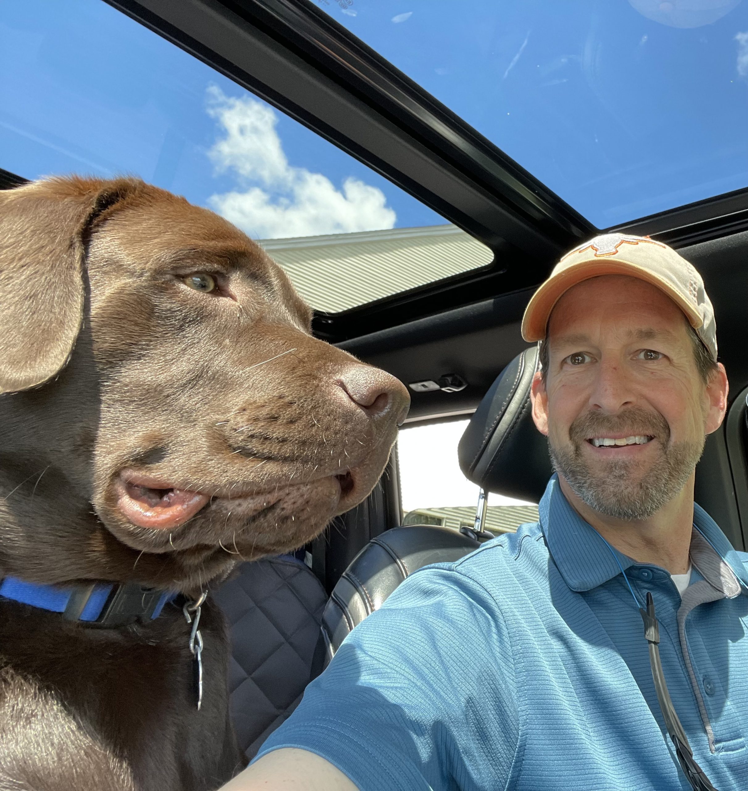 Dog Crate RV — RV Inspection in Waterloo