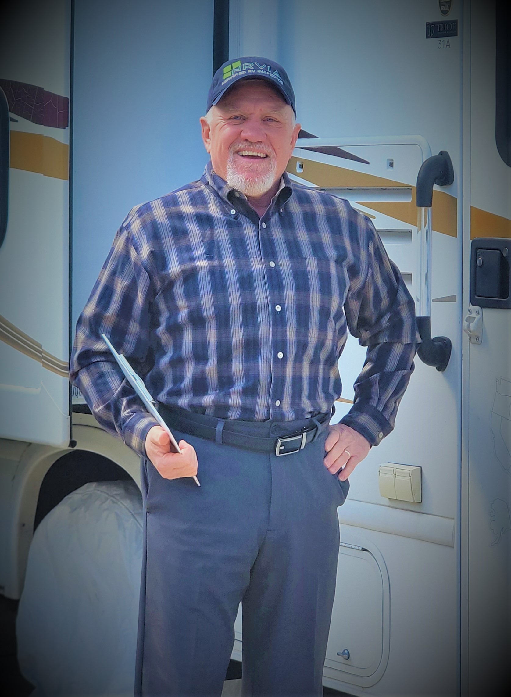 MarineGradeRVInspection, LLC — RV Inspection in Port Tobacco Riviera