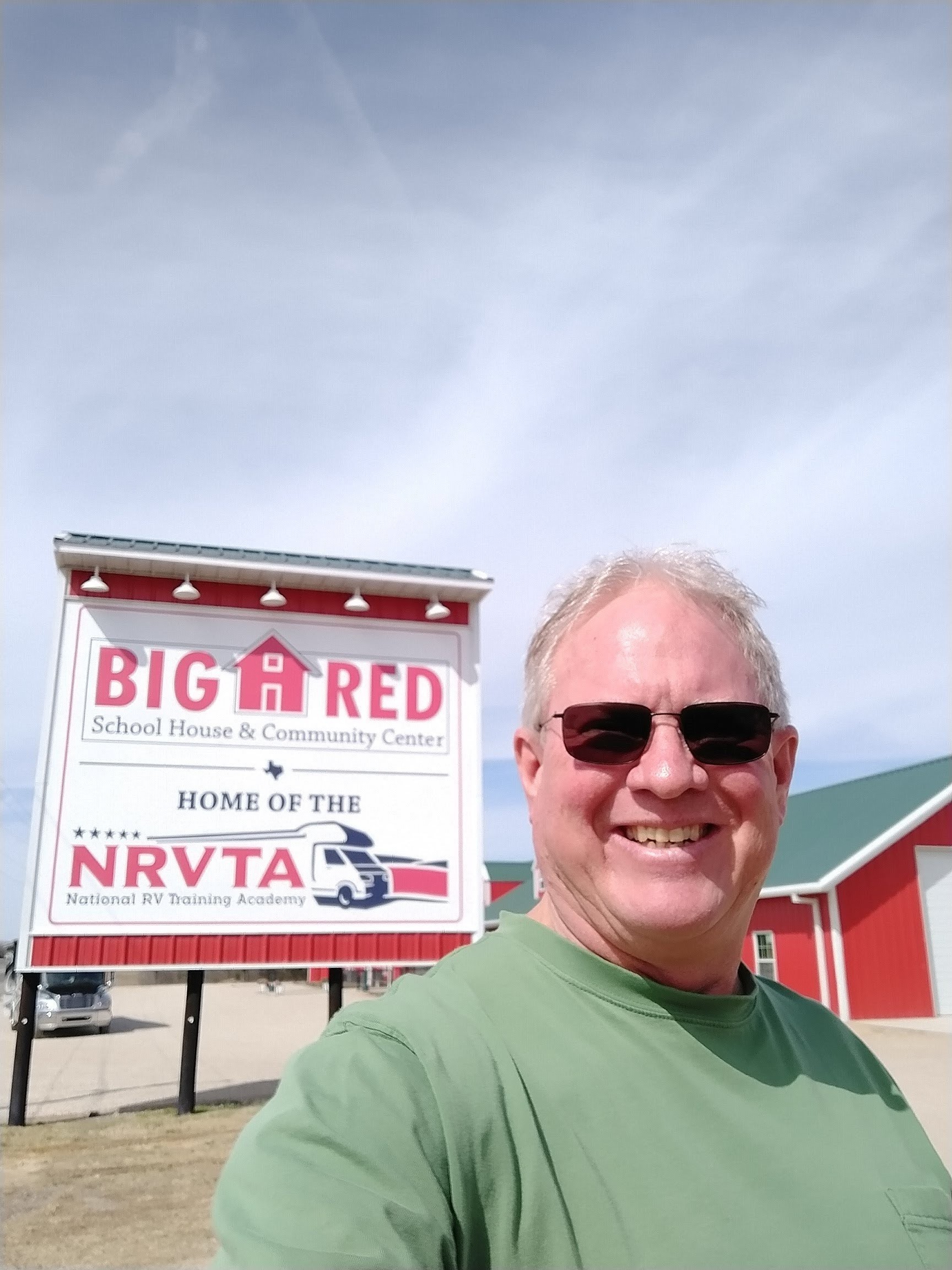 Andy's Mobile RV Tech LLC — Mobile RV Repair in Harrison