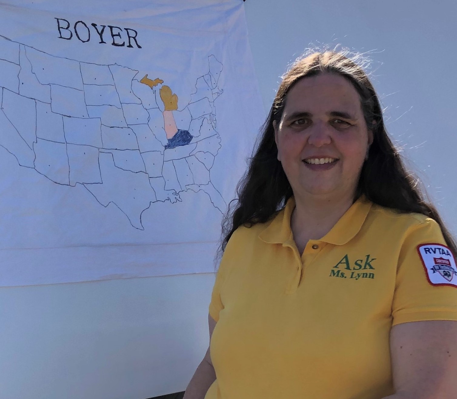 Ask Ms. Lynn LLC. — Mobile RV Repair in College Crest