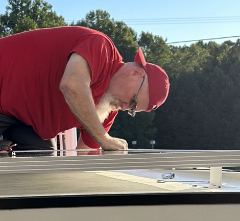 RV Inspection Guy, LLC — RV Inspection in Moores Mill