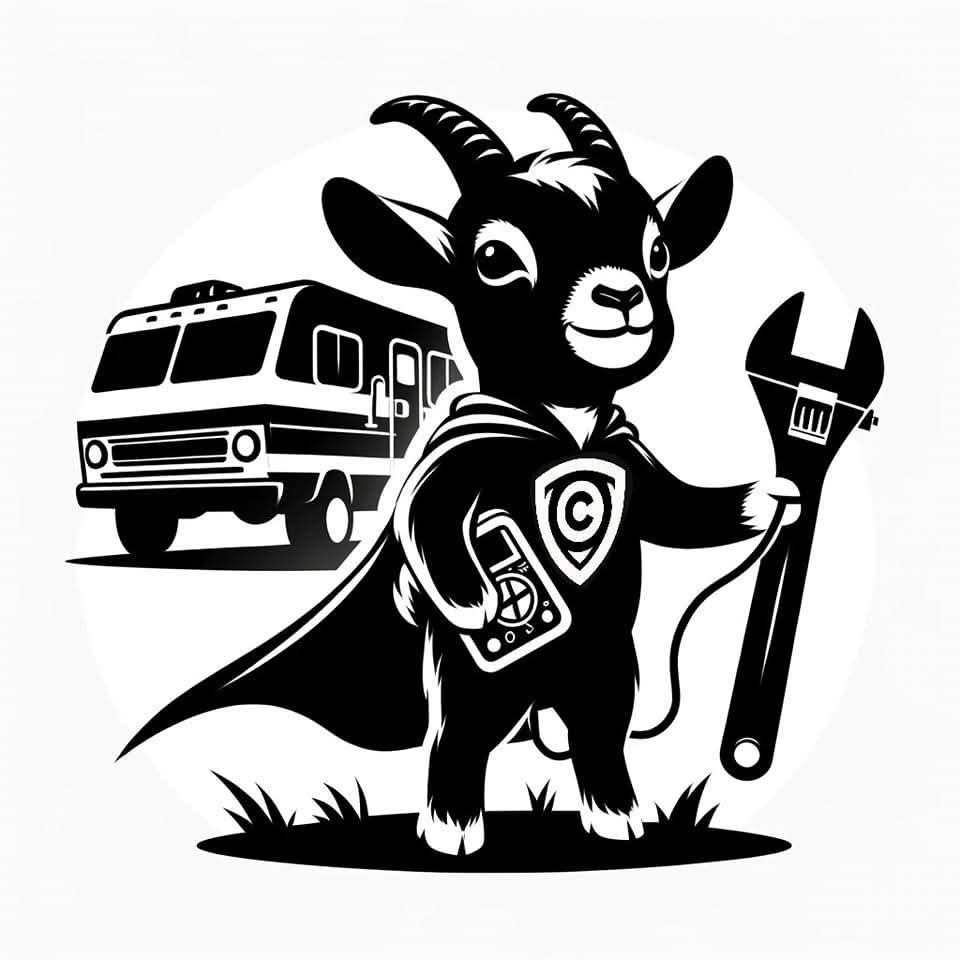Capretto Mobile RV Service — Mobile RV Repair in Apache Junction