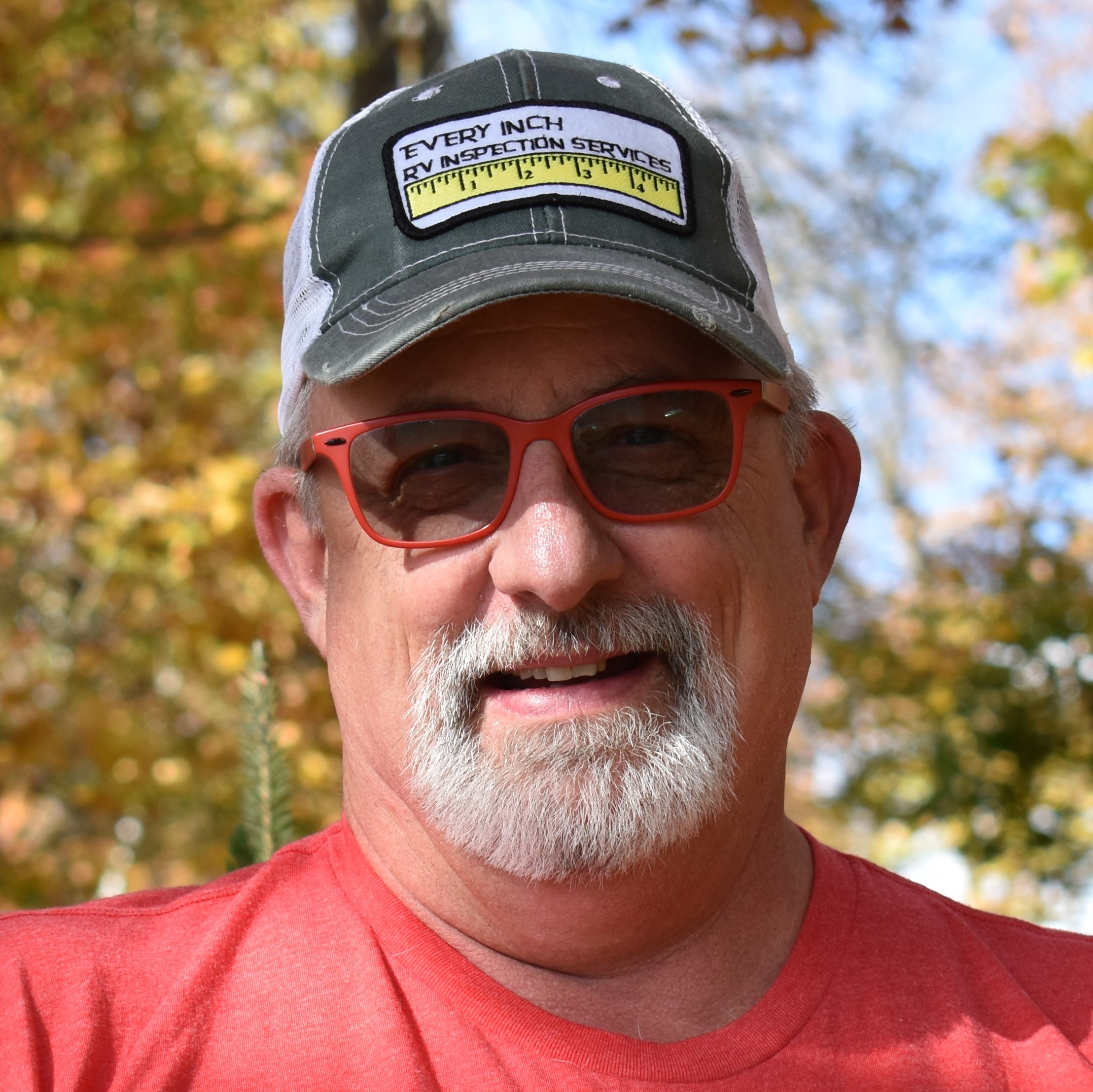 Every Inch RV — RV Inspection in Show Low