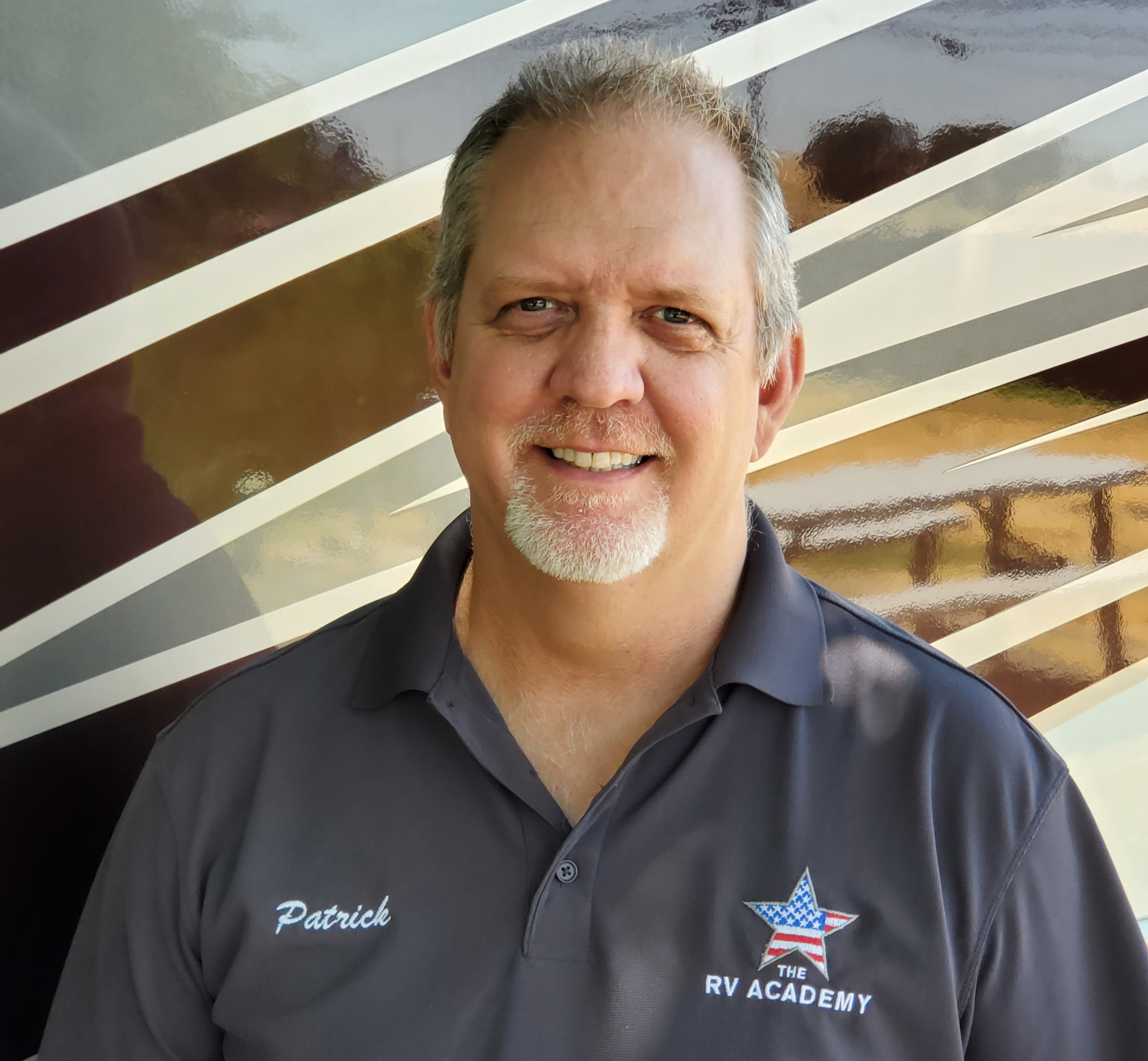 The RV Academy — RV Inspection in Placerville