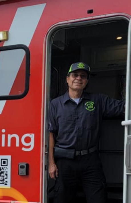 BBMotorhomes LLC Mobile RV Services — RV Inspection in Palm Beach
