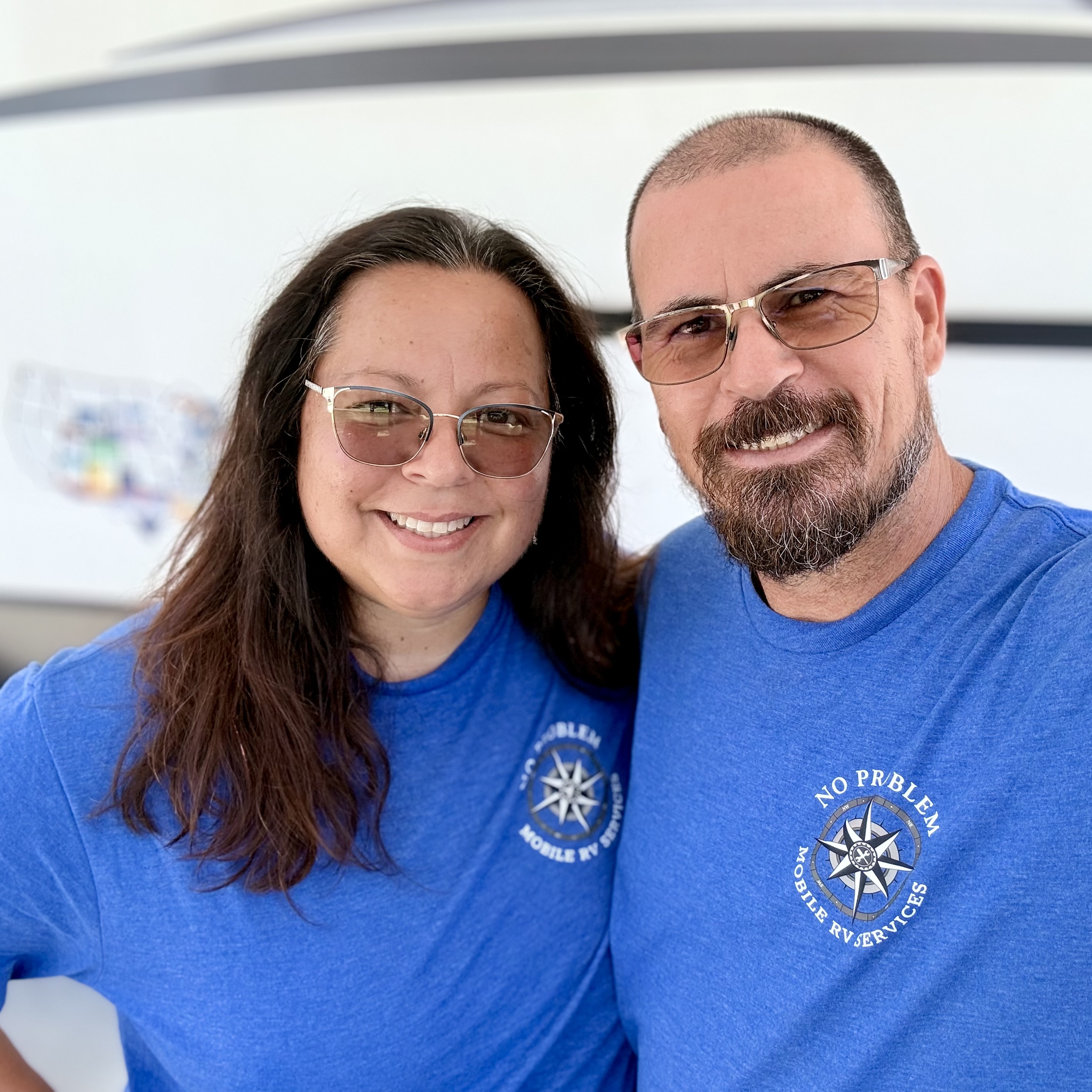 No Problem Mobile RV Services — Mobile RV Repair in Hernando