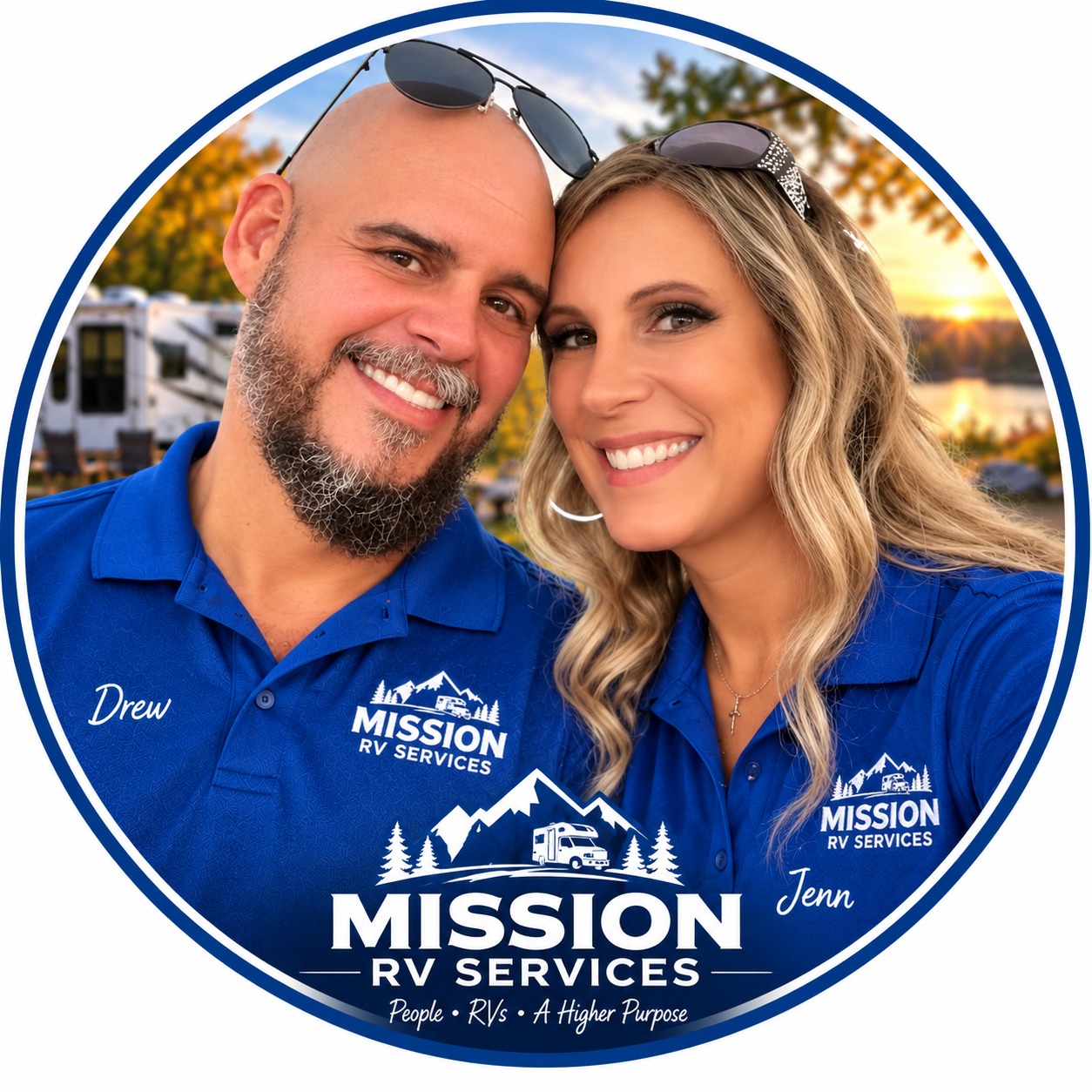 Mission RV Services — Mobile RV Repair in Hernando
