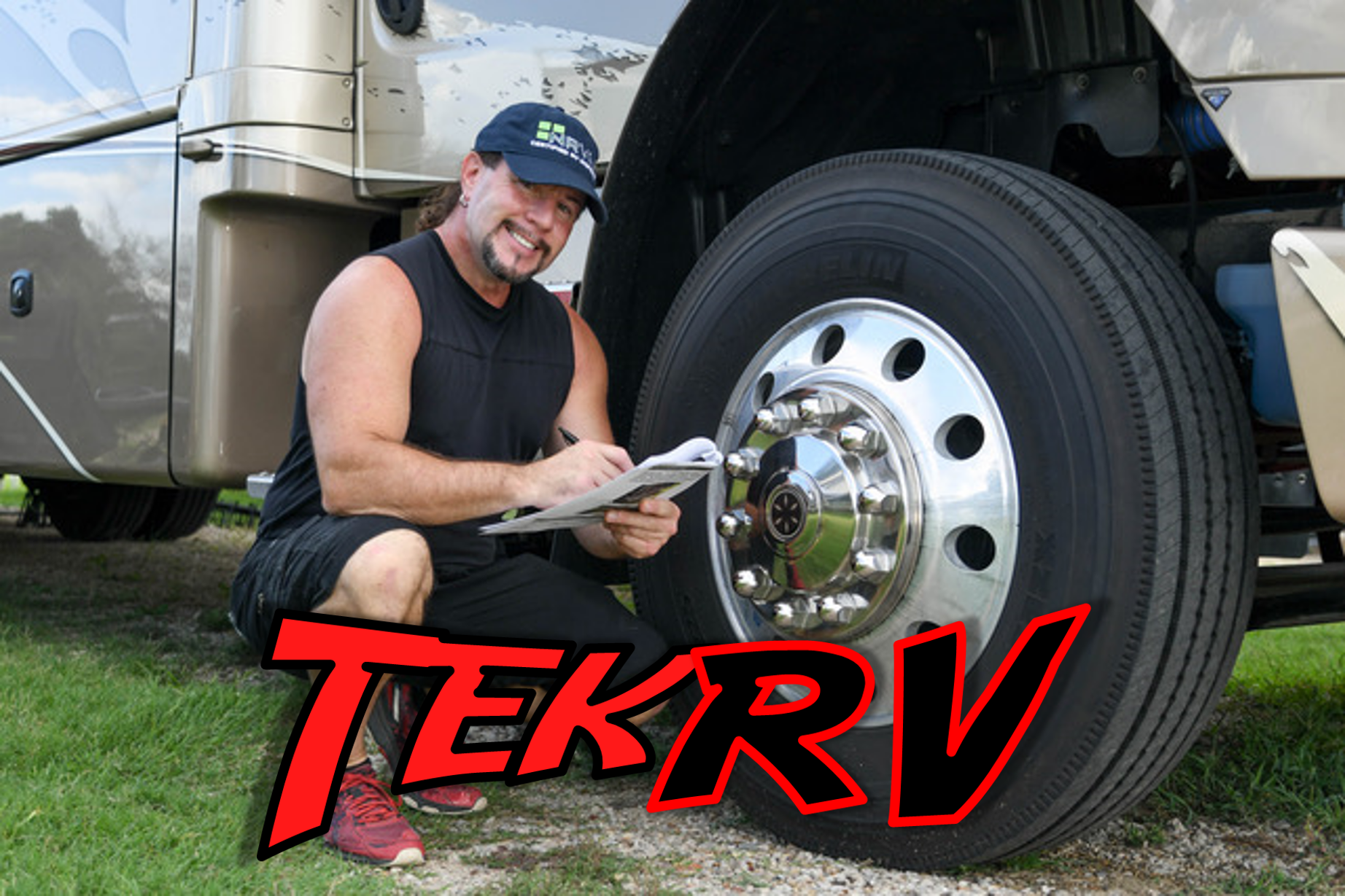 TekRV LLC, Mobile RV Repair Services — Mobile RV Repair in North Las Vegas