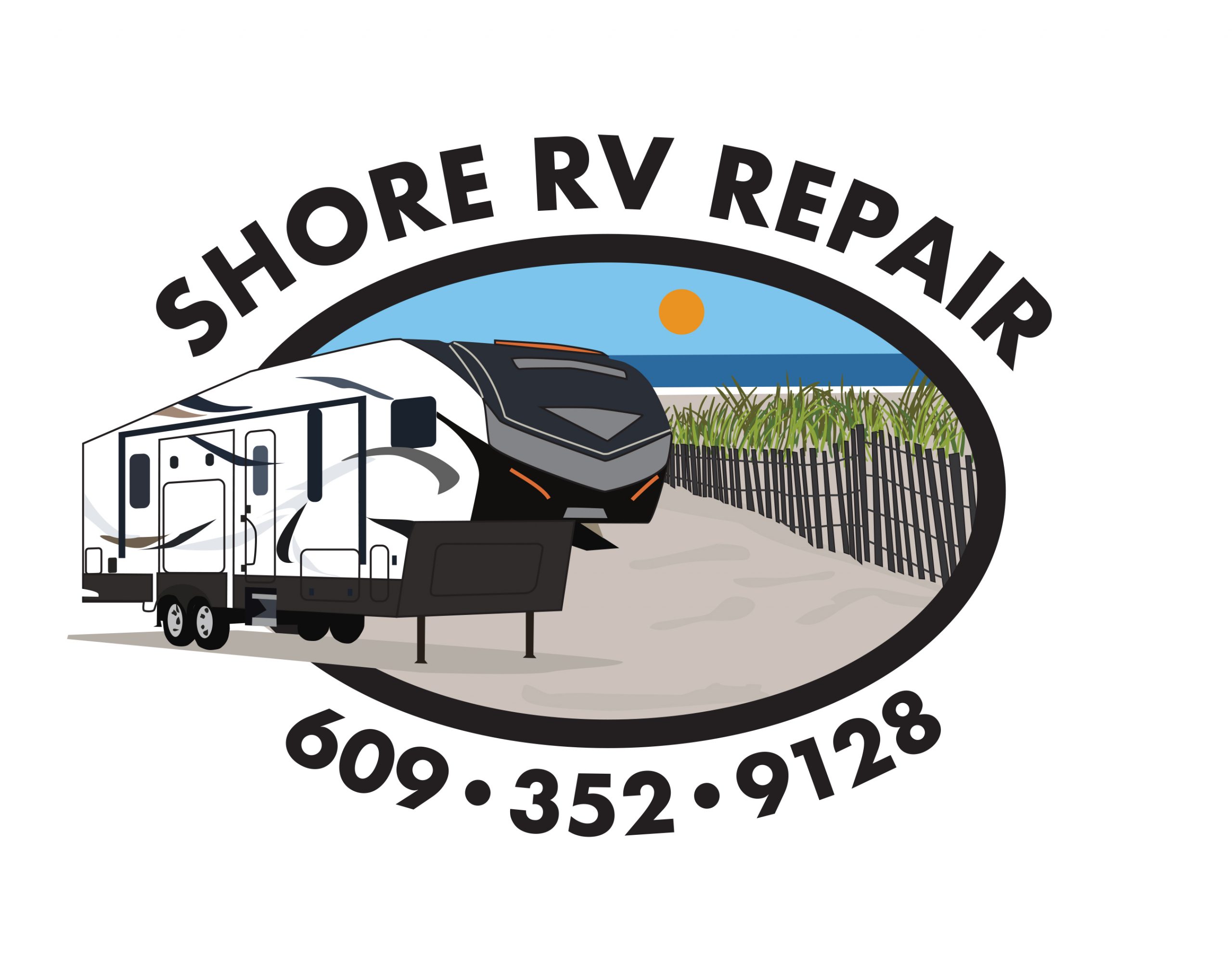 Shore RV Repair — Mobile RV Repair in South Toms River