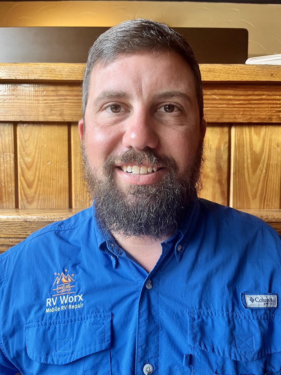 RV Worx — Mobile RV Repair in Berea