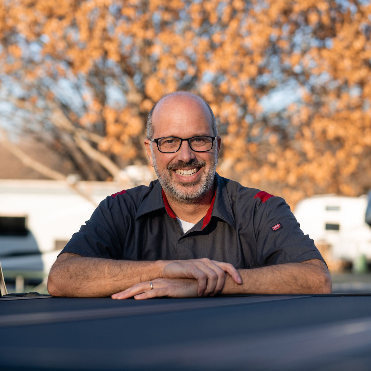 RV Home Mobile Repair — Mobile RV Repair in Anthem