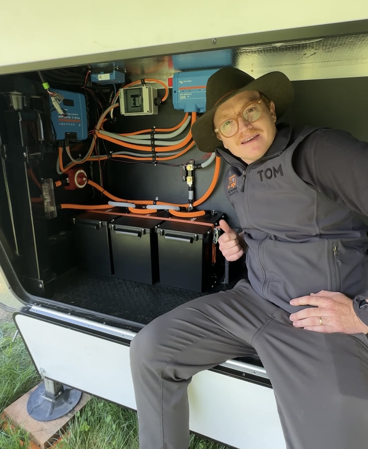 MYT Solar — Mobile RV Repair in McKenzie Bridge
