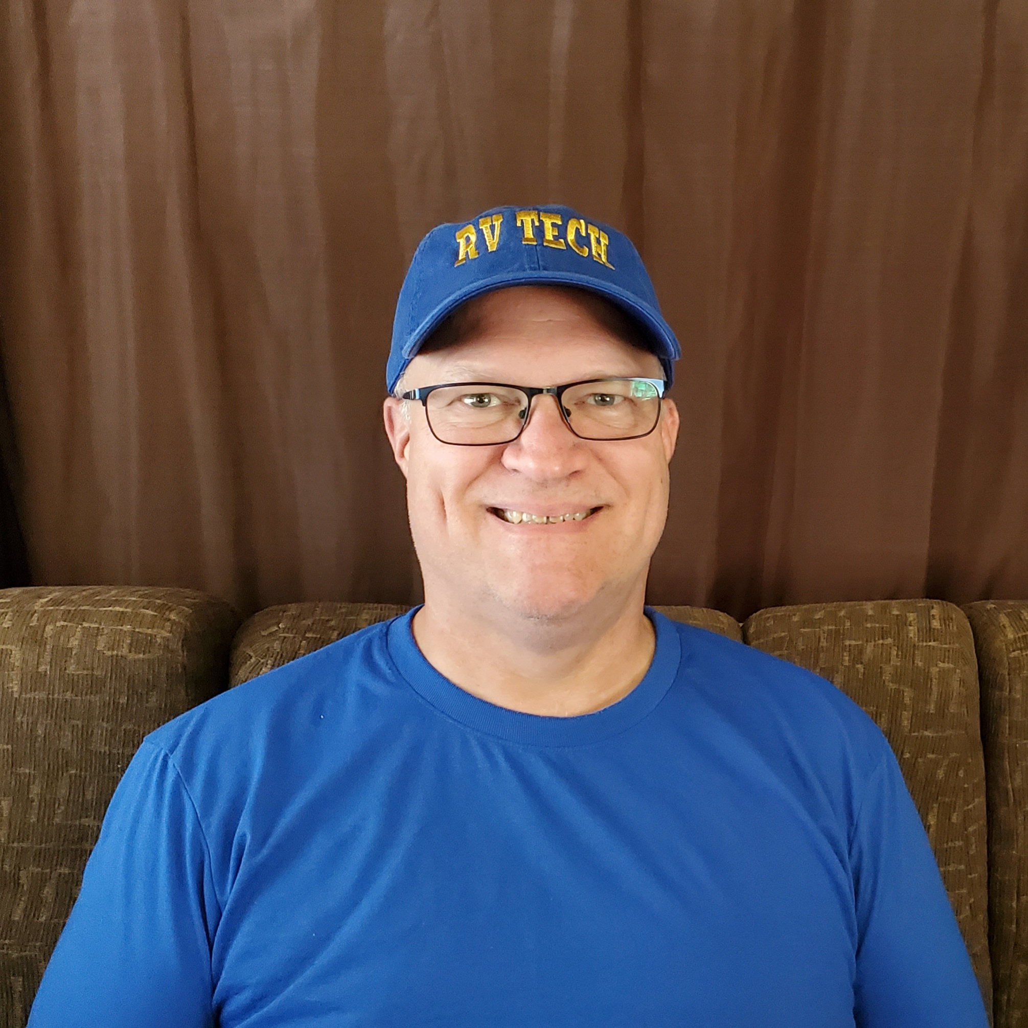 Across The Country Mobile RV Repair — Mobile RV Repair in Heber Springs