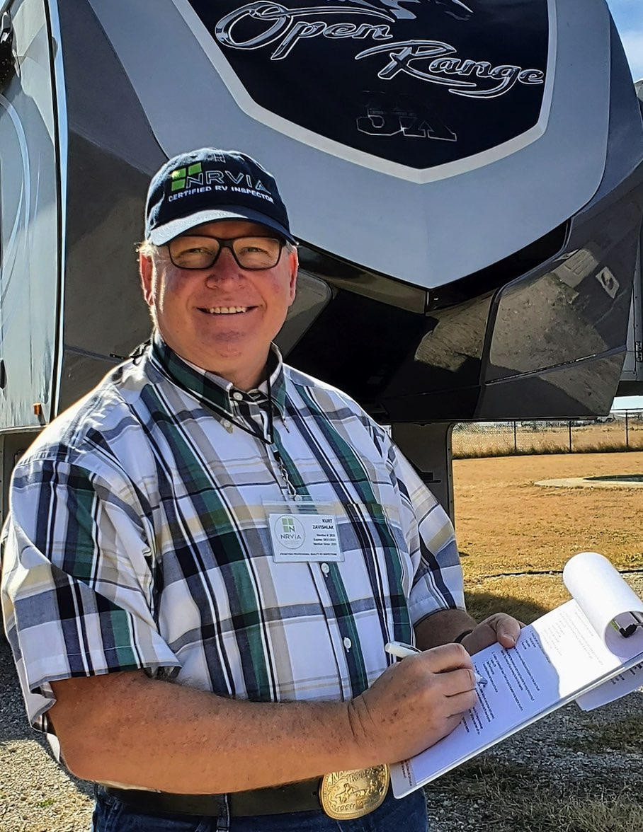 Zman's Mobile RV Repair, LLC — Mobile RV Repair in Bowie