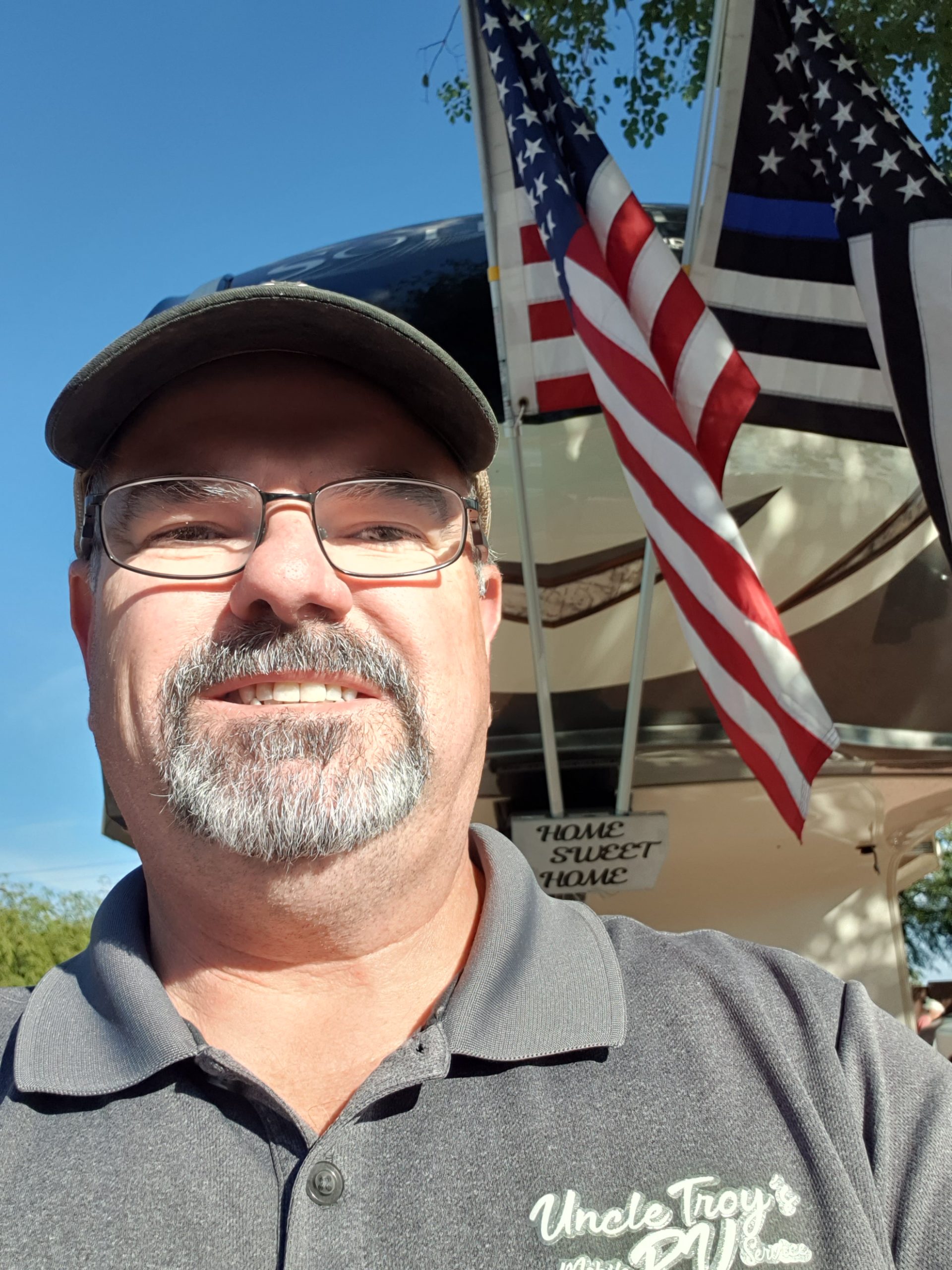 Uncle Troy's Mobile RV Service, LLC — Mobile RV Repair in Terre Haute