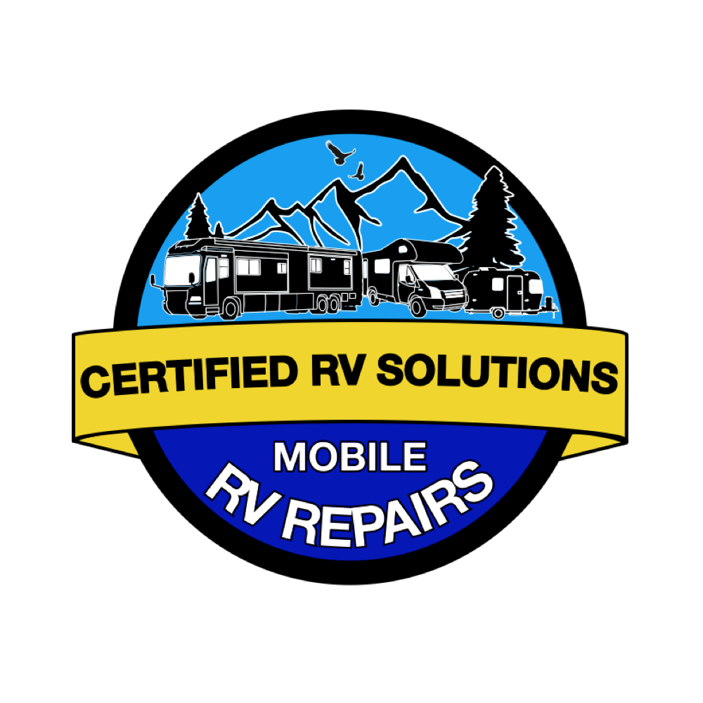 Certified RV Solutions - Mobile RV Repairs — Mobile RV Repair in East Ridge