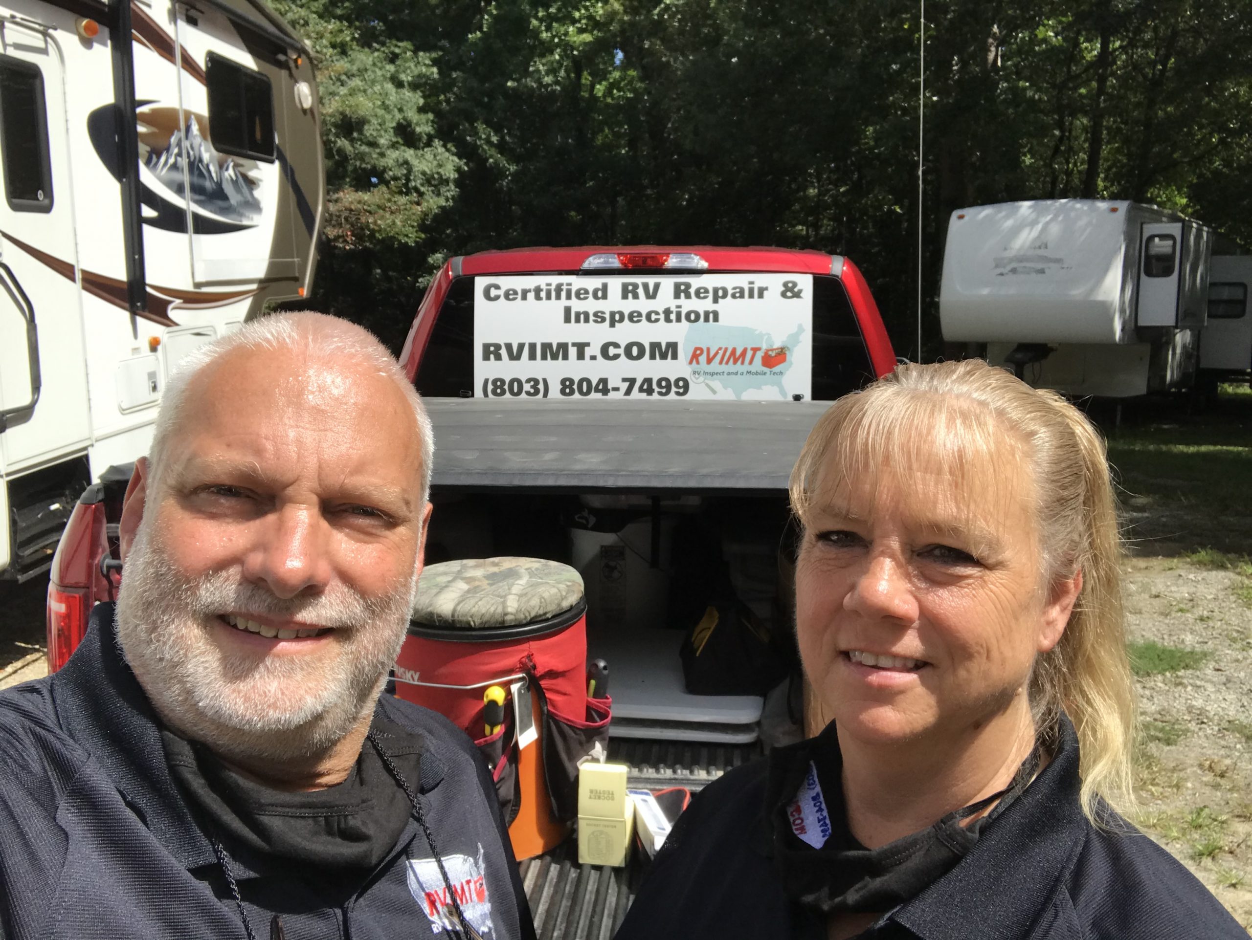 RVIMT, LLC — Mobile RV Repair in Tybee Island