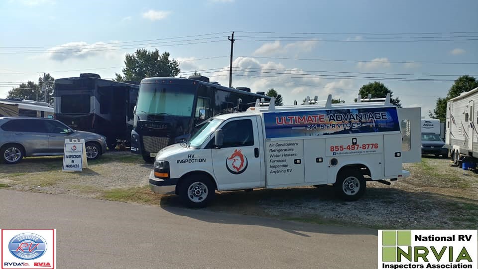 Ultimate Advantage RV Services — Mobile RV Repair in Bremen