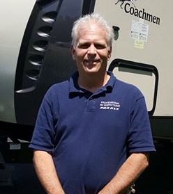 Professional RV Inspections, LLC — RV Inspection in Grand Rapids