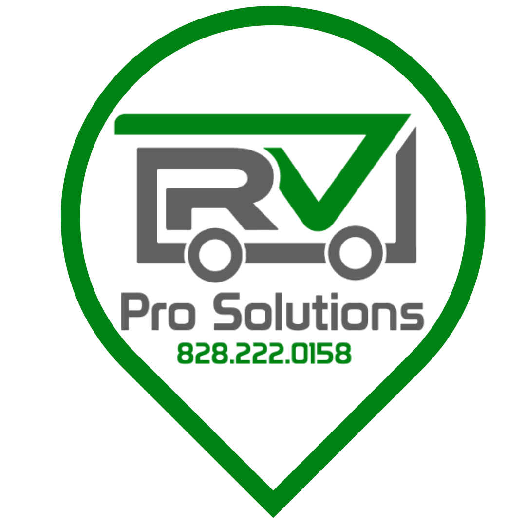 RV Pro Solutions LLC — RV Inspection in Central