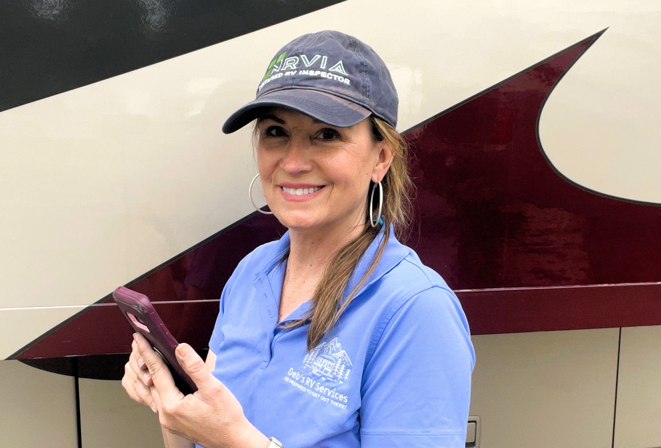 Deb's RV Services — RV Inspection in Apache Junction