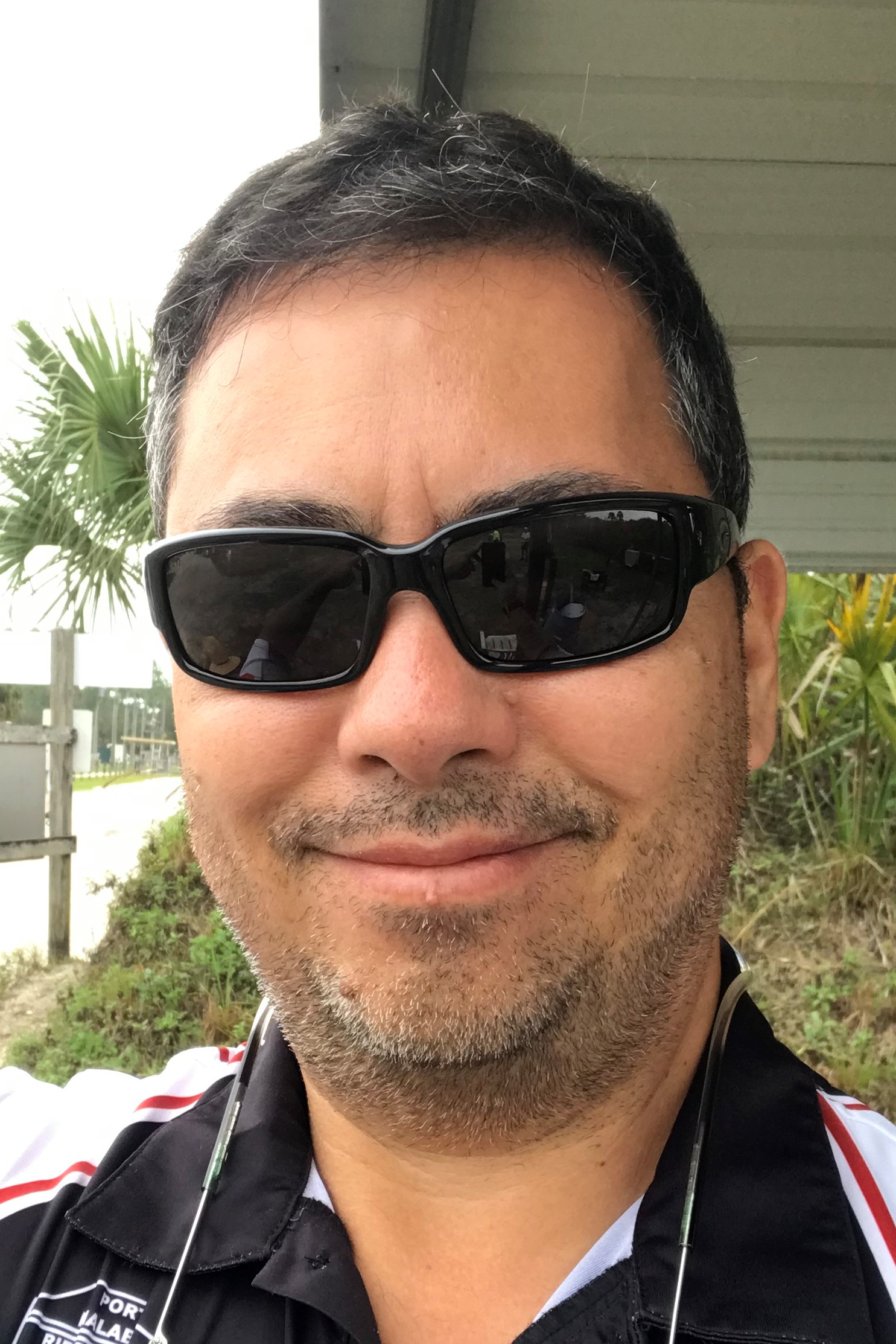Peace of Mind Mobile RV Inspections — RV Inspection in Sanford