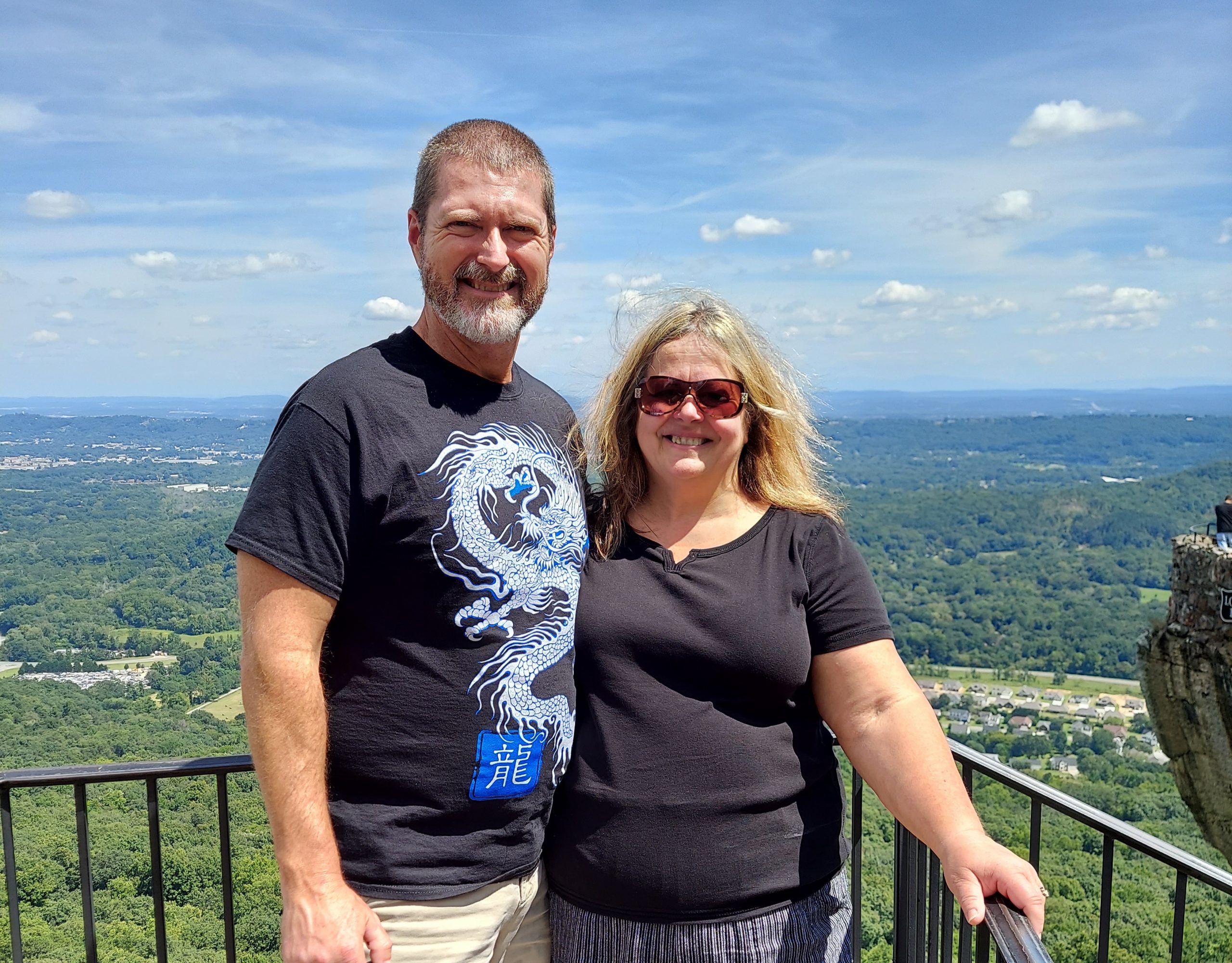 SRVIS - Smiths RV Inspection and Service — RV Inspection in Corbin