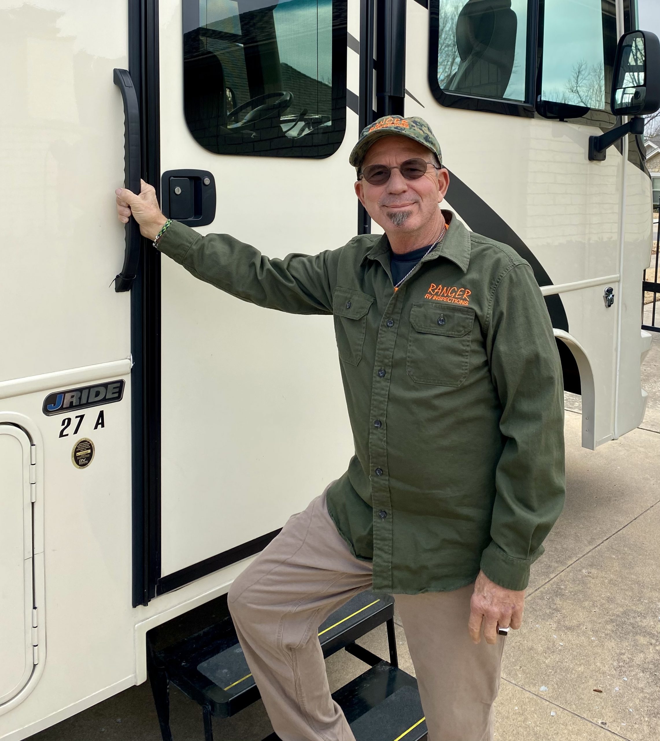 Ranger RV Inspections — RV Inspection in Fort Smith