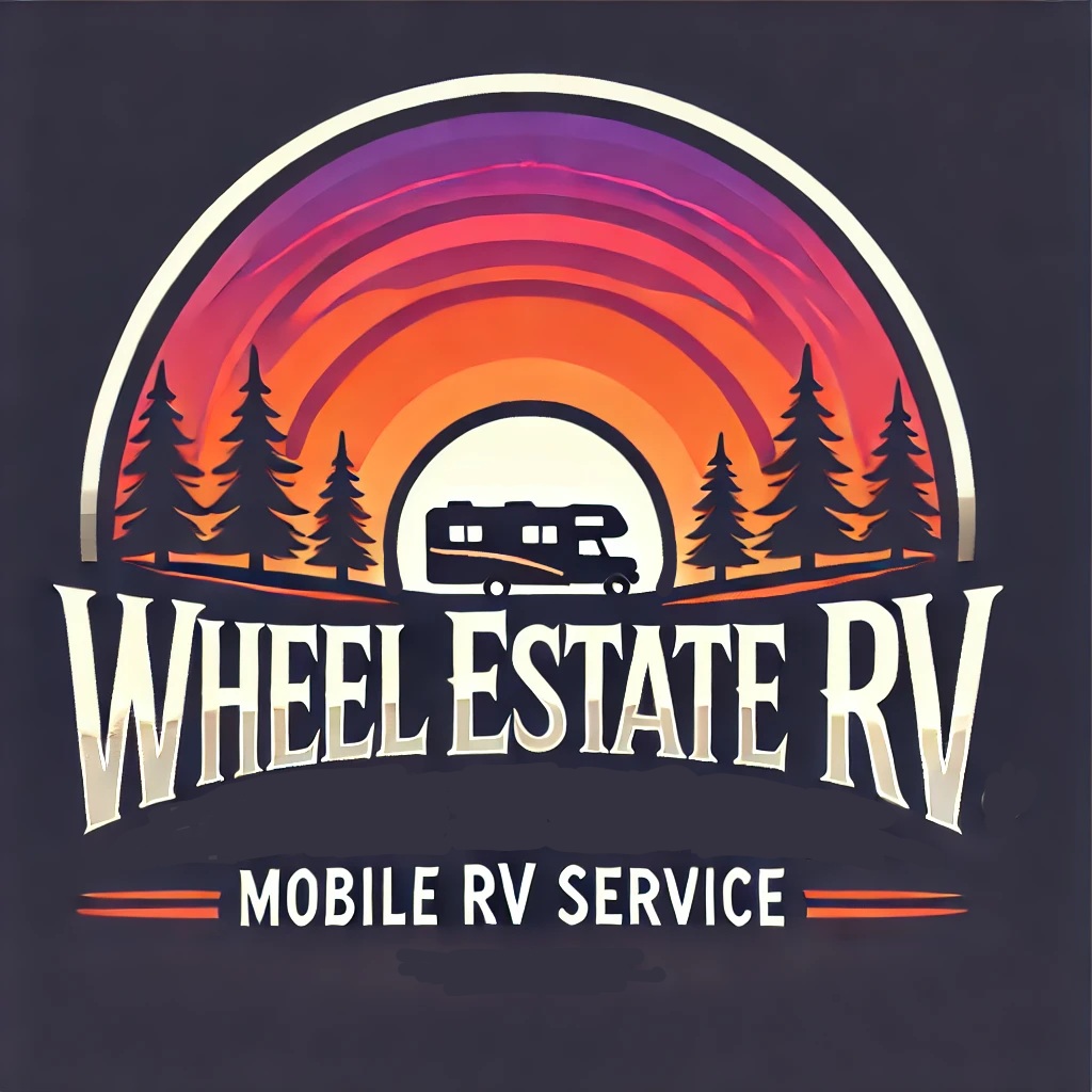 Wheel Estate RV: Mobile RV Services and Inspections — RV Inspection in Show Low
