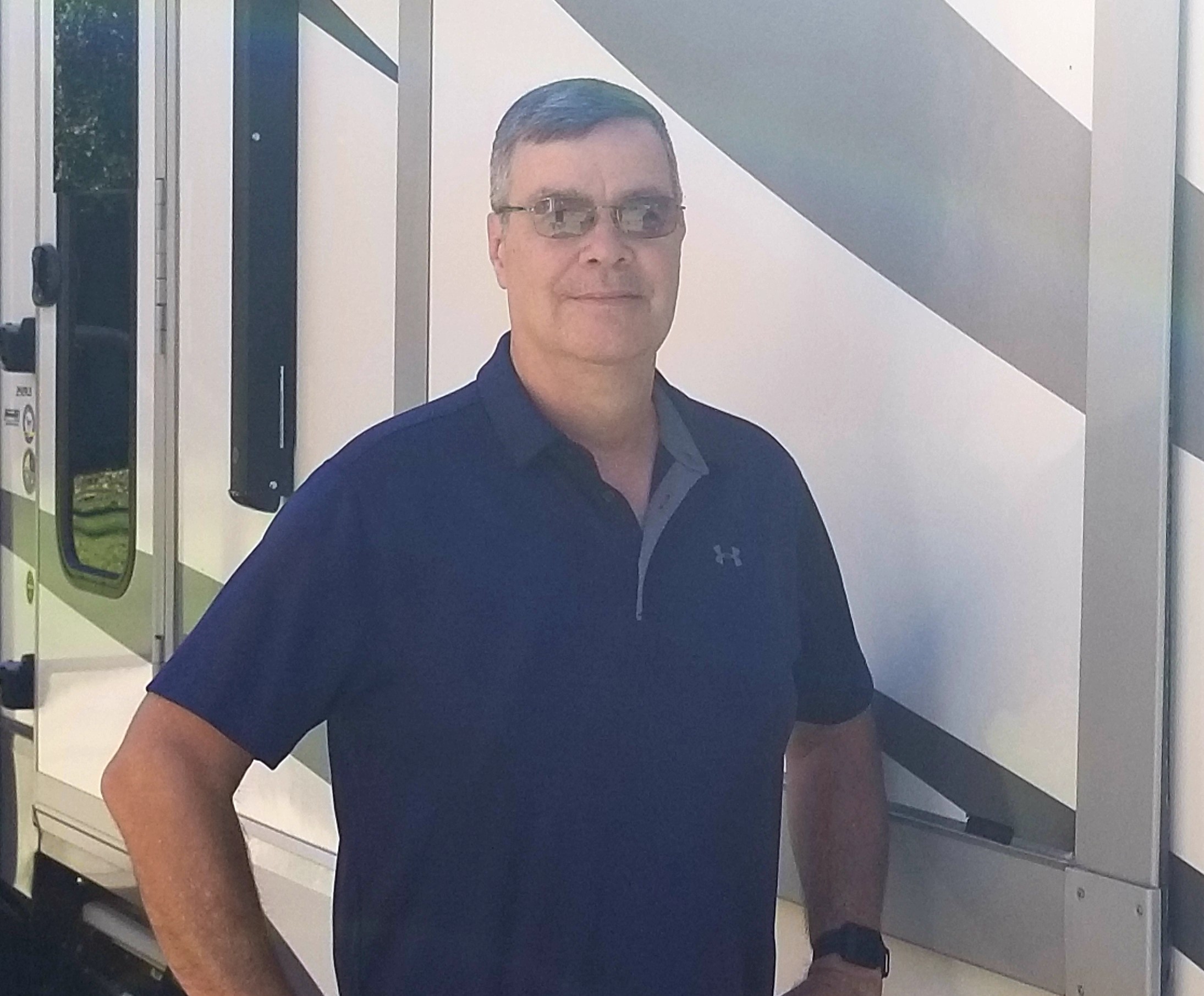 Eagle Eye RV Inspections — RV Inspection in Franklin