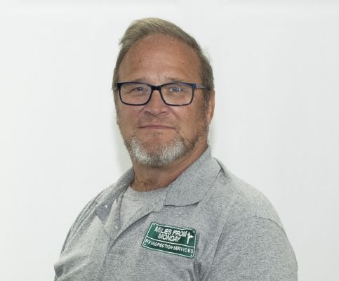 Miles From Monday RV Inspection Services — RV Inspection in Tybee Island