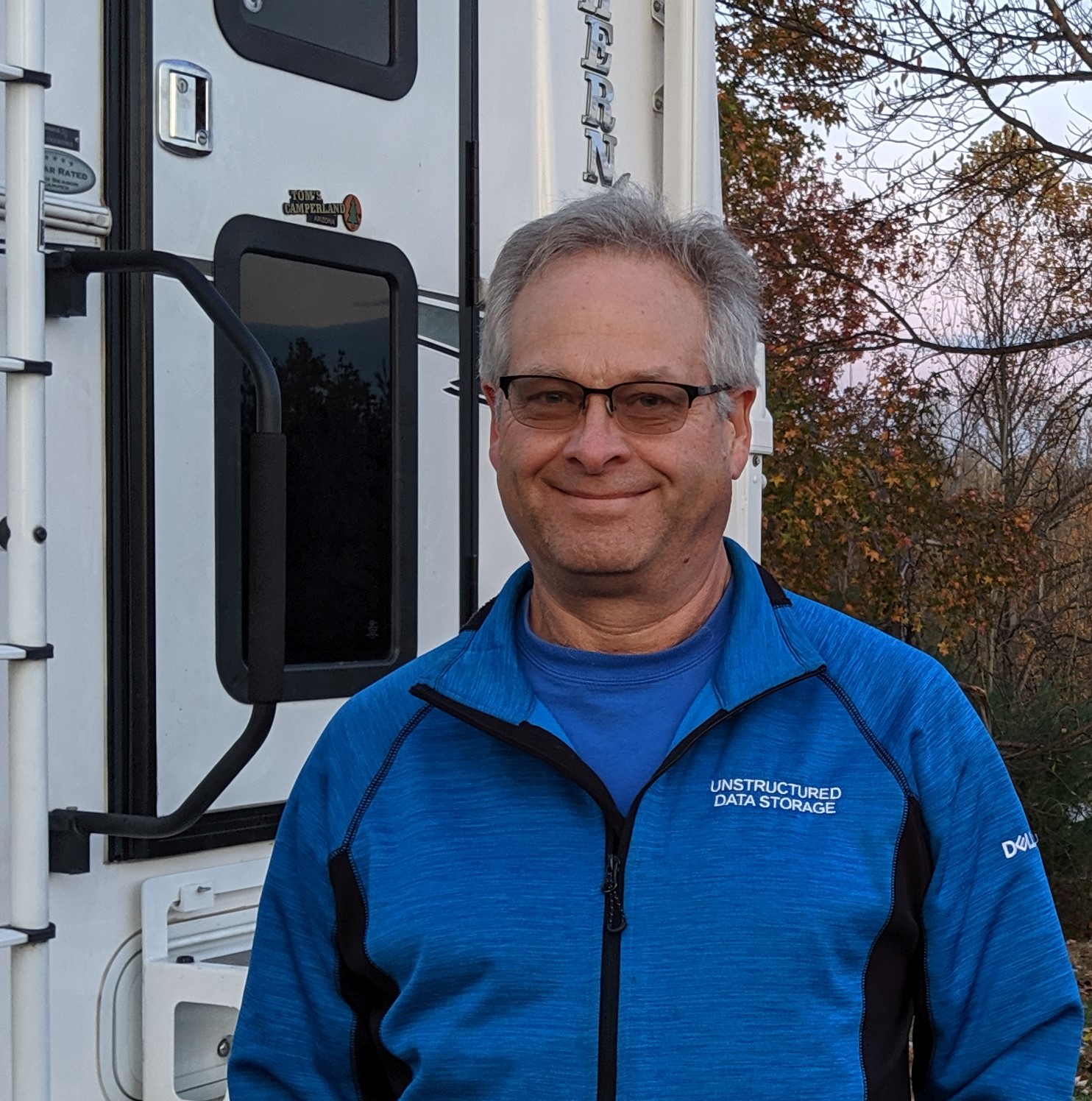 RV Doctor LLC — RV Inspection in Peterson
